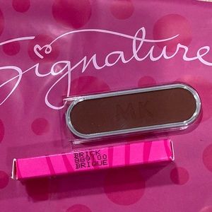 NEW Mary Kay Signature Cheek Color in Brick Brique 🧱